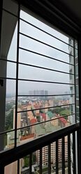 Clover By The Park (D20), Condominium #625405621